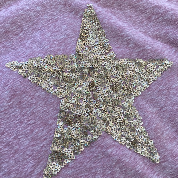 Crewcuts girls star shirt - Picture 2 of 5